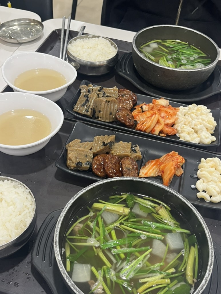 굽네치킨신당역점 이미지