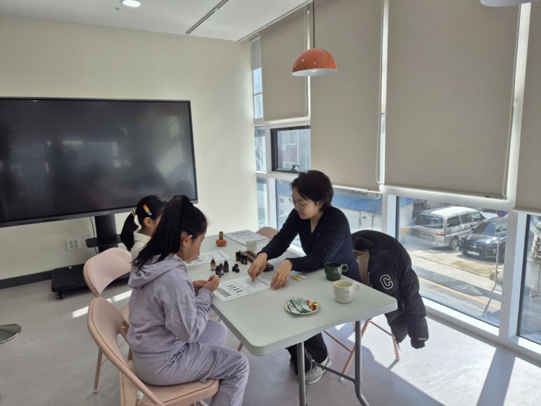 카페클레스 이미지