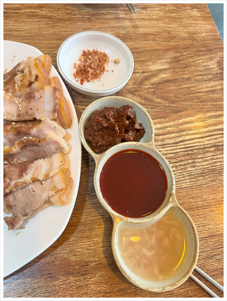 홍탁 이미지