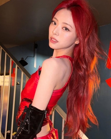 유나헤어 이미지