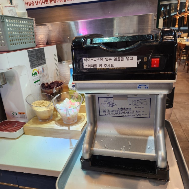명륜진사갈비고강점 이미지