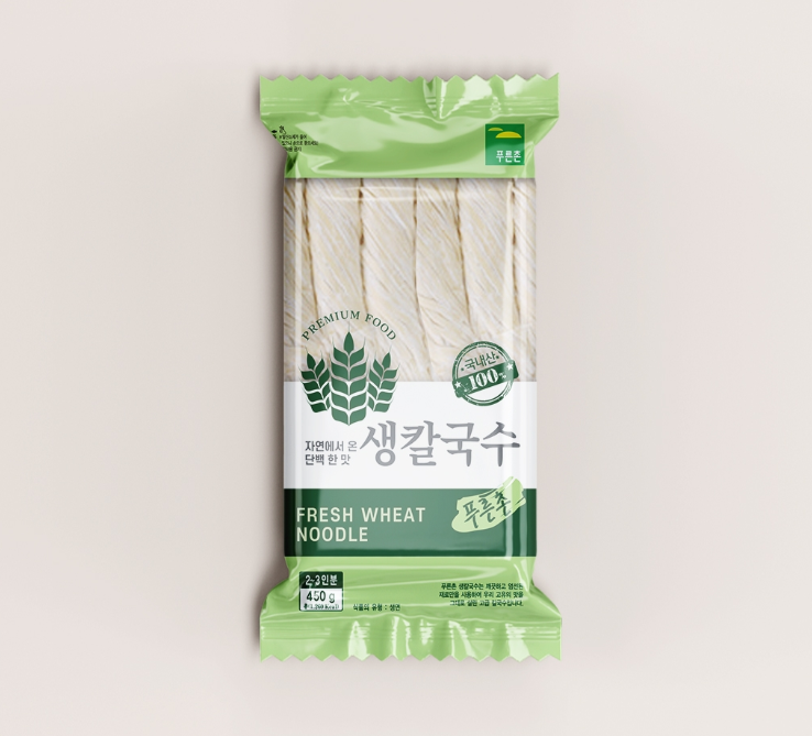 자연을 닮은 디자인 이미지