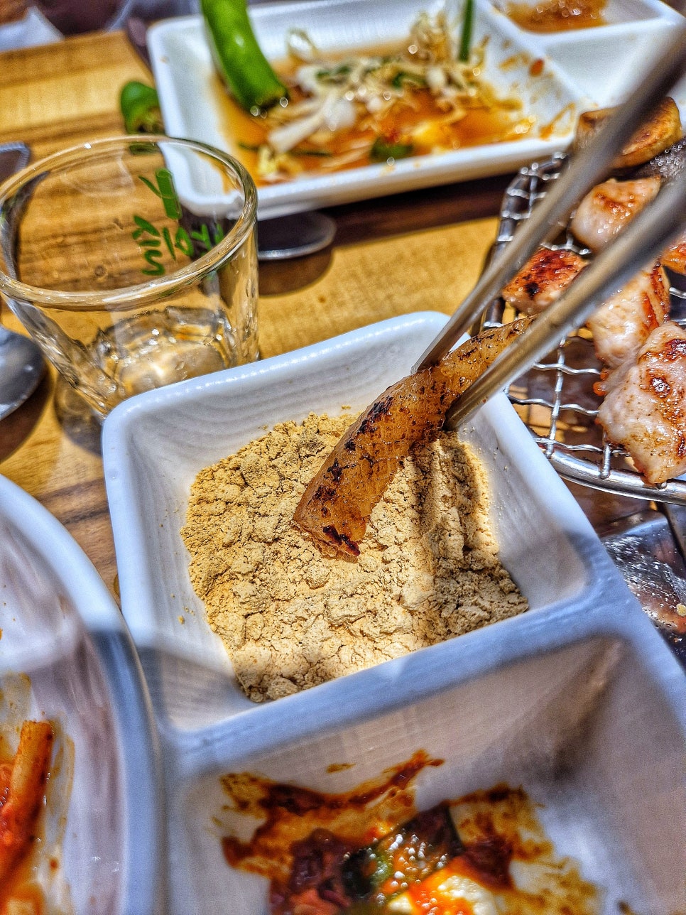 고밤도니 이미지