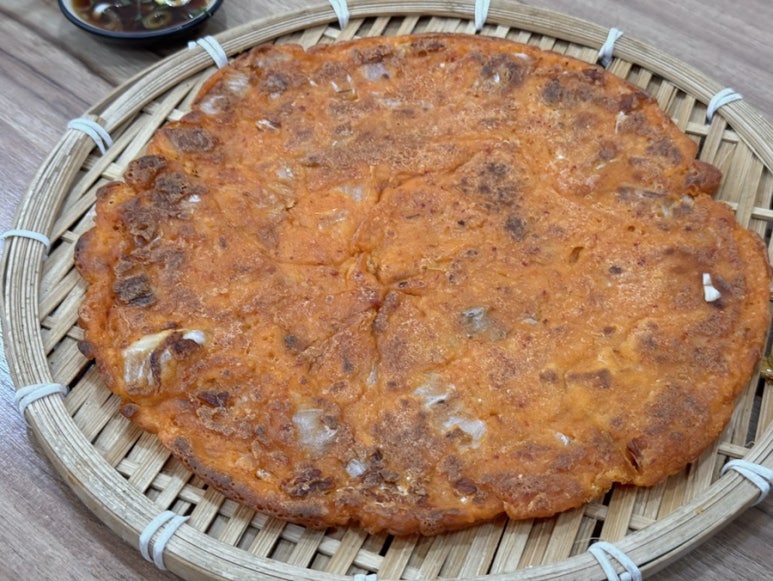 시골칼국수 이미지