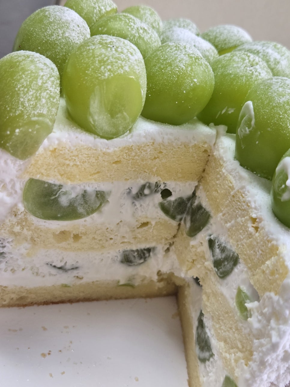 케이크렛(CAKELET) 이미지