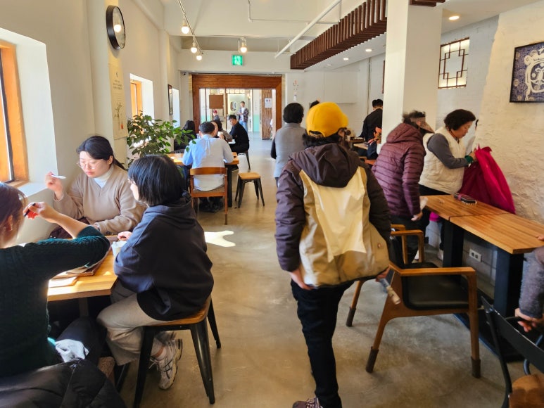순백빙수 이미지
