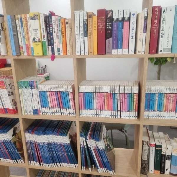 꿈샘책통클럽 이미지