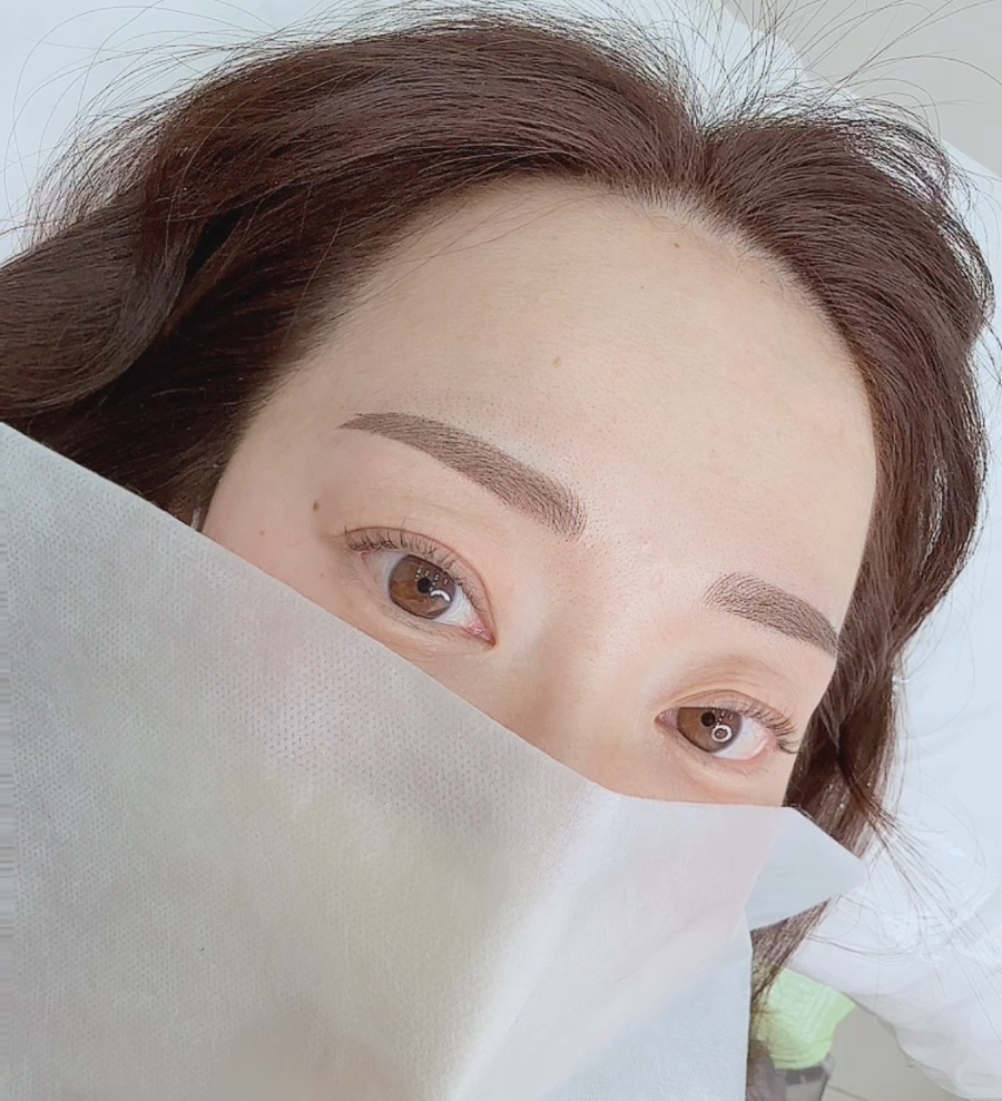 루미헤어 이미지