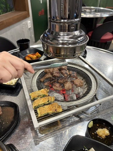 춘선소제동숯불구이 이미지