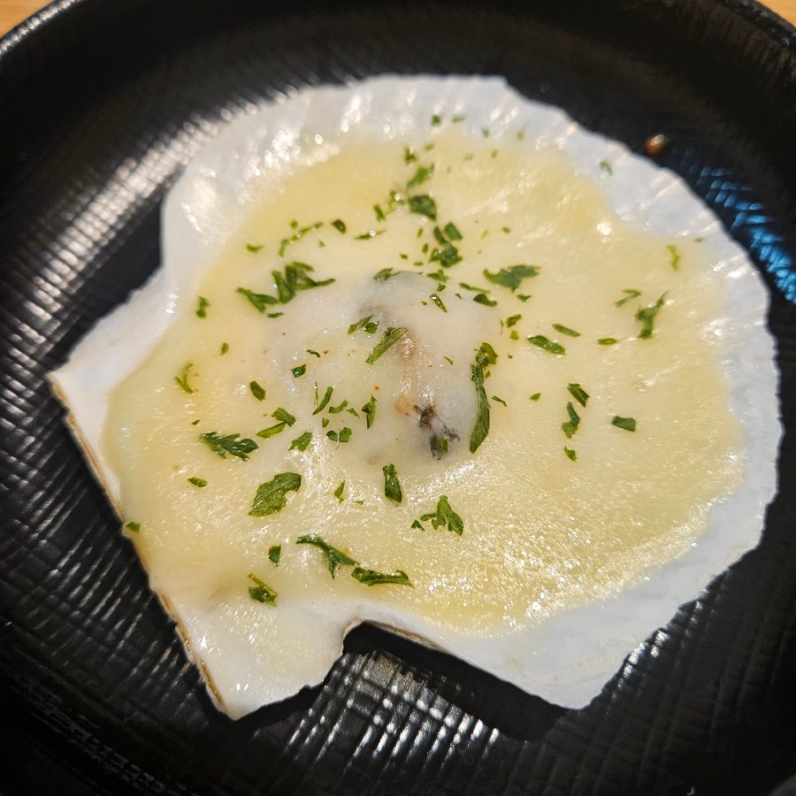 조개대통영 이미지