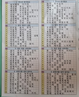 누리급수 이미지