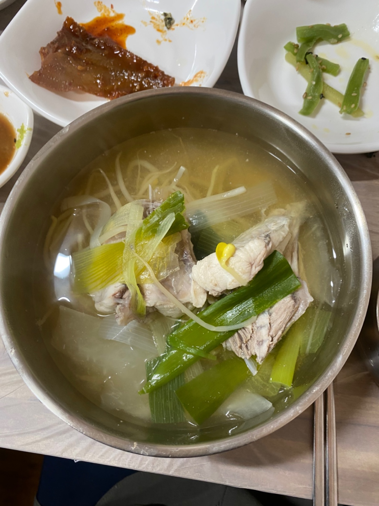 황복집 이미지