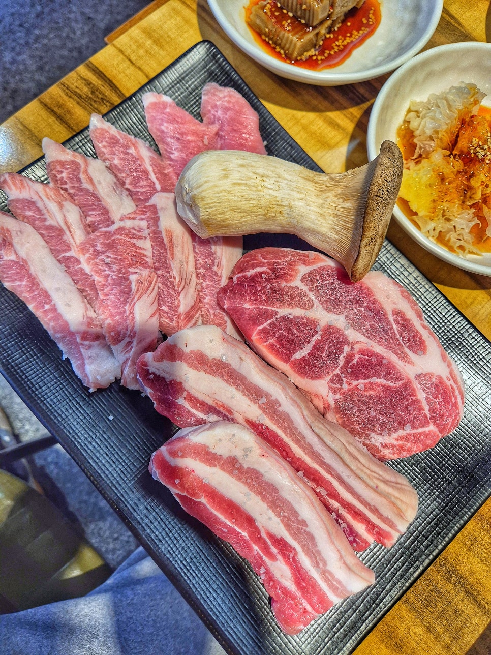 고밤도니 이미지