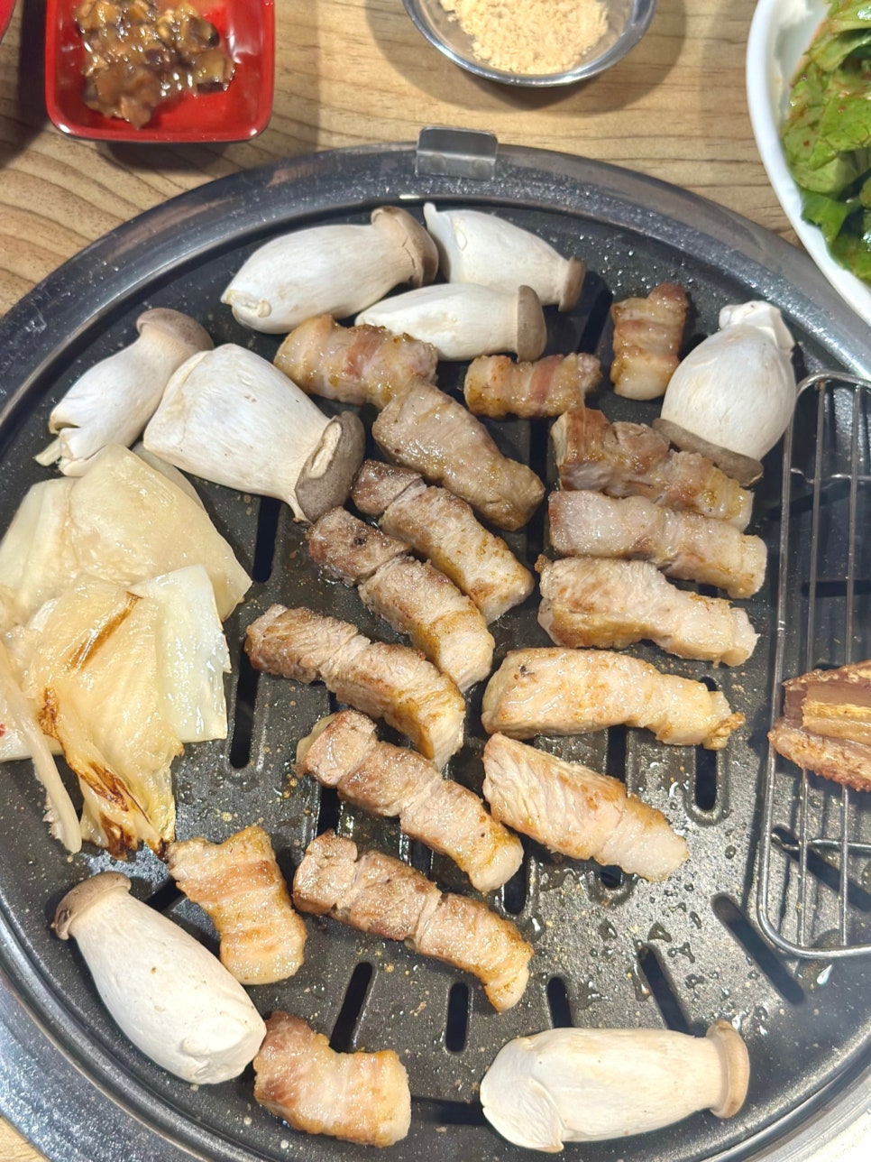하단고기마을 이미지
