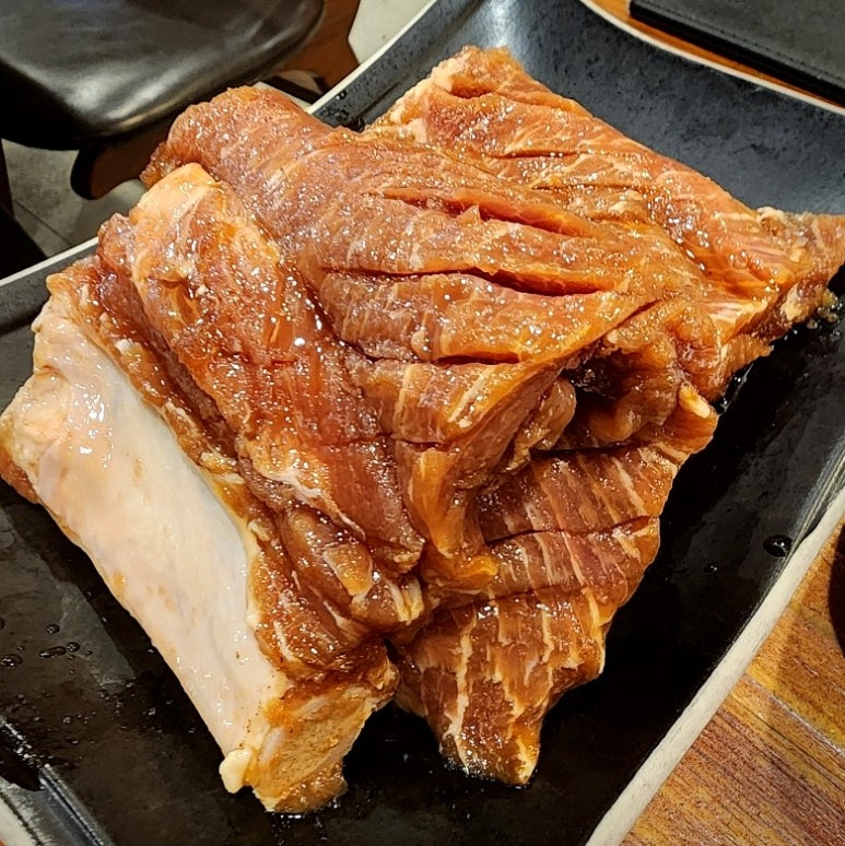 조선갈비 안산점 이미지