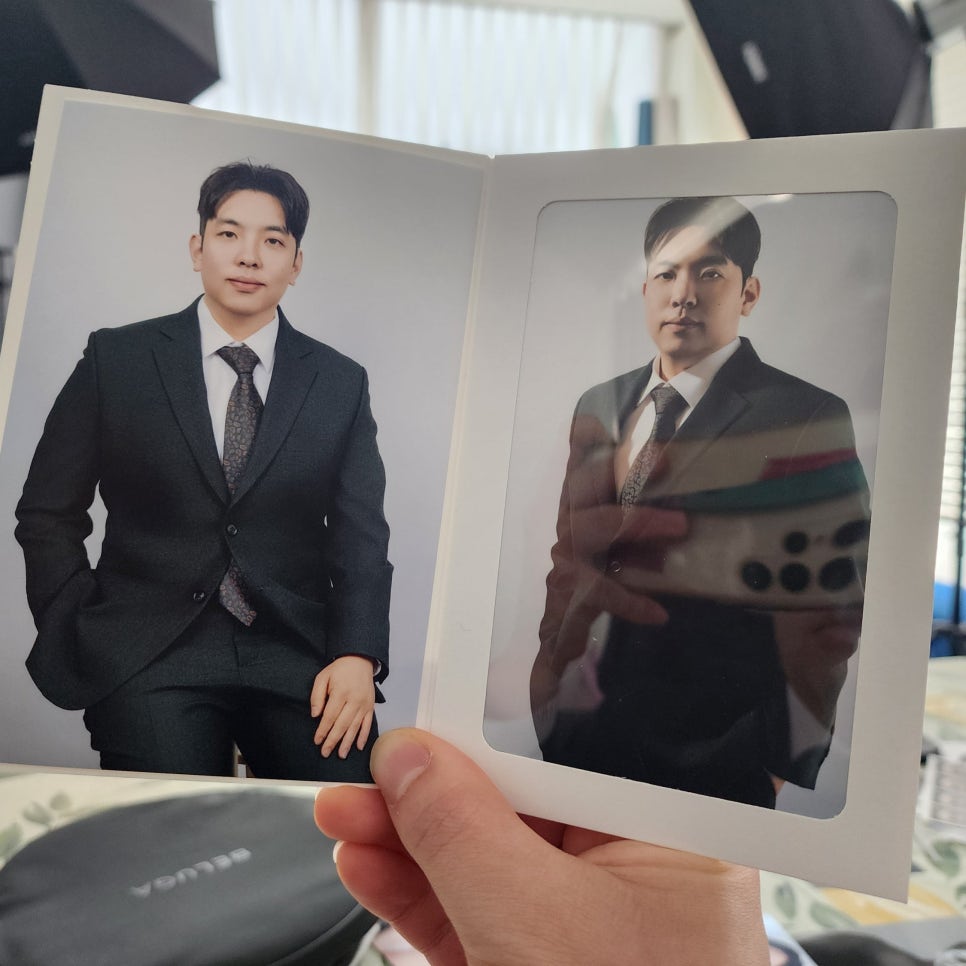 스튜디오엽 이미지