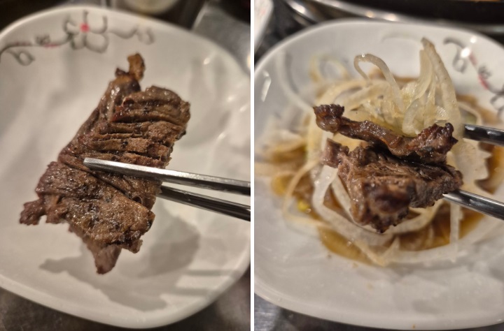 처음본명품민물장어 이미지