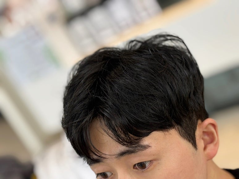 라움헤어트리 이미지