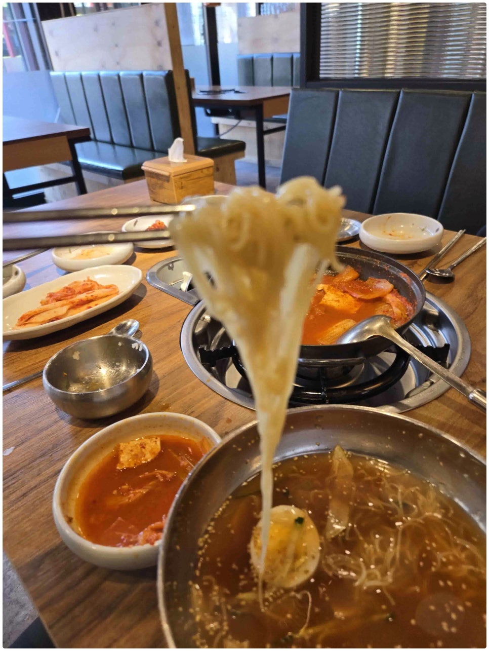 대한한우식당 이미지