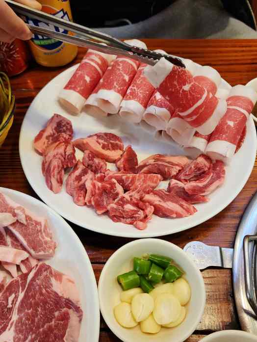 OK정육식당 이미지