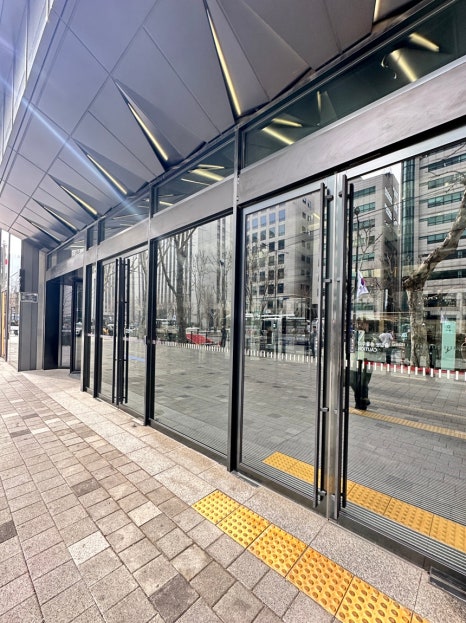 수수커피 강남N타워점 이미지