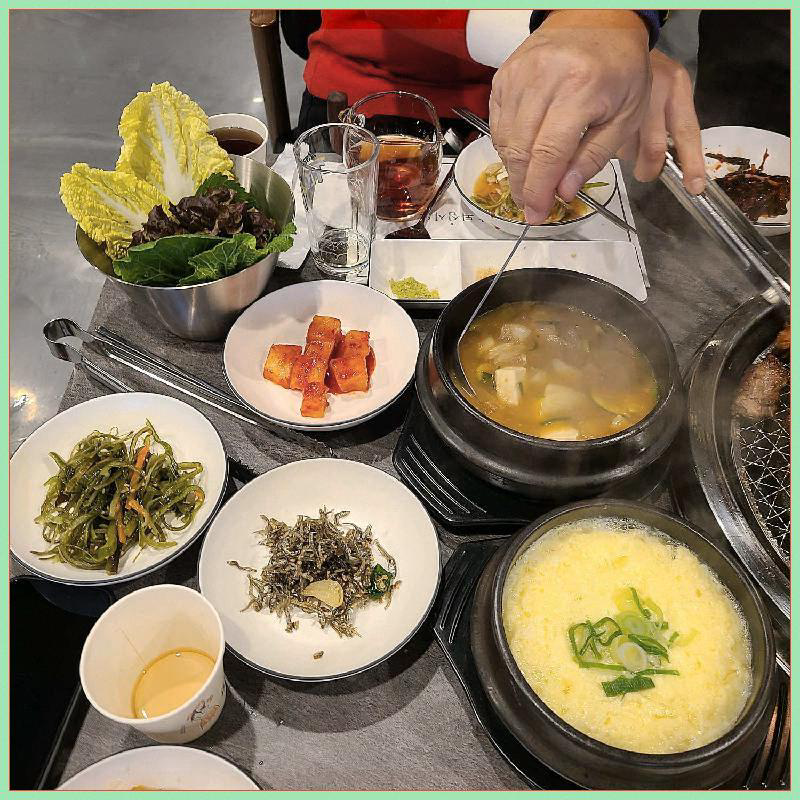 금성한우 이미지