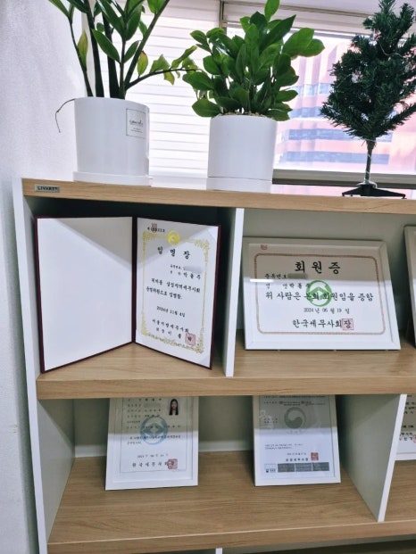 세무회계봄 이미지