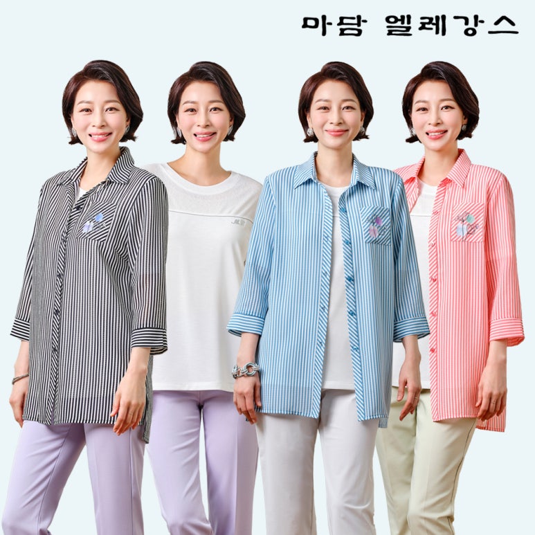 마담엘레강스 이미지