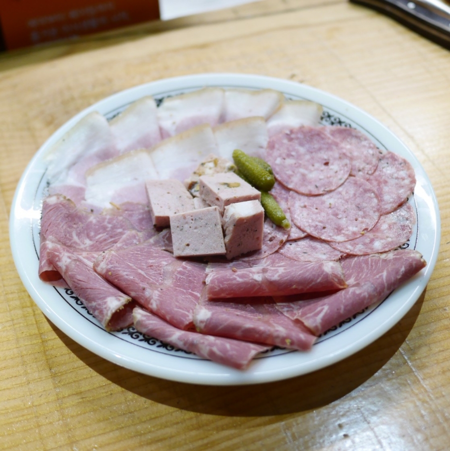 솔팅 이미지
