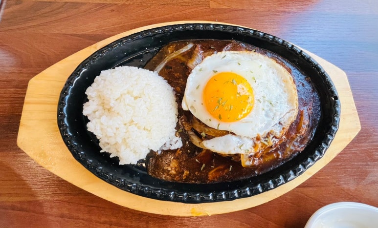 써니돈까스 이미지