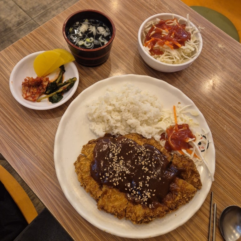 신종로김밥 사진 3