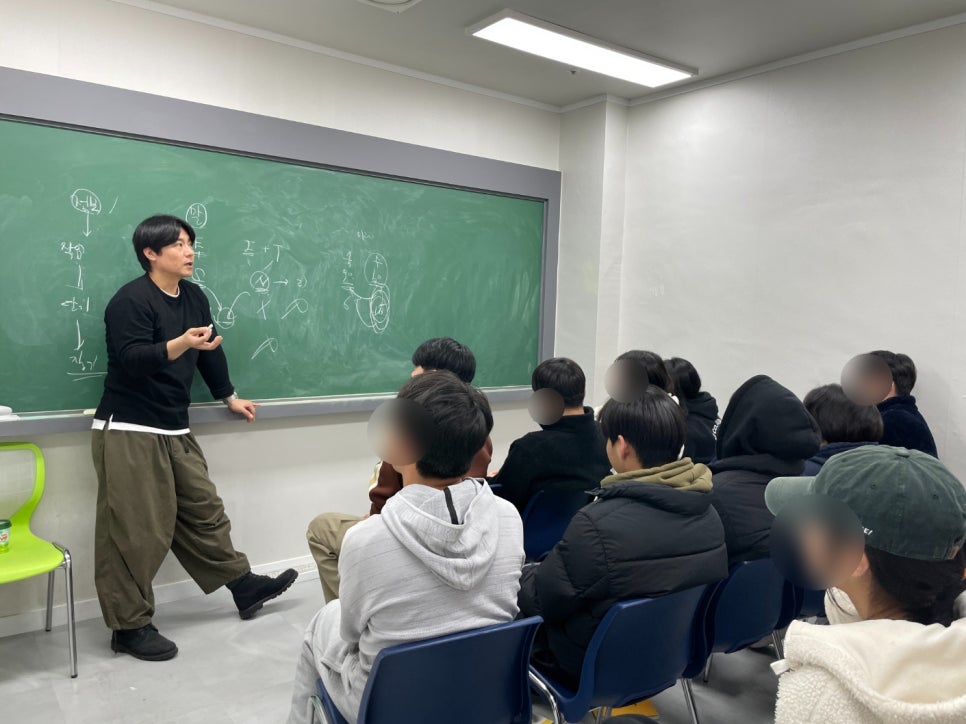 수만휘관리형독서실 이미지