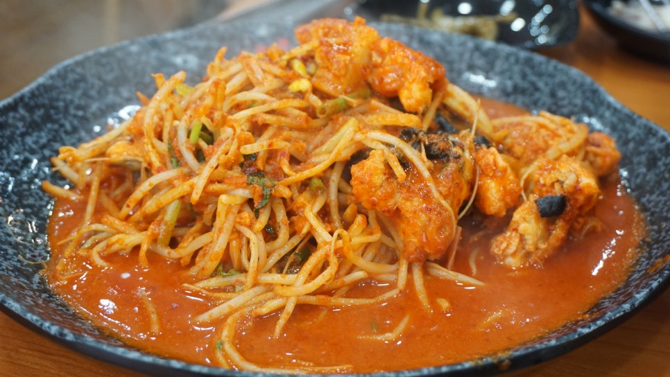 마산아구전문점 이미지