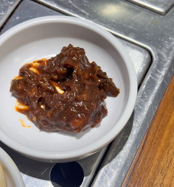 콕찍어찜 이미지