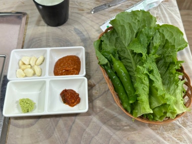 황우숯불갈비 이미지