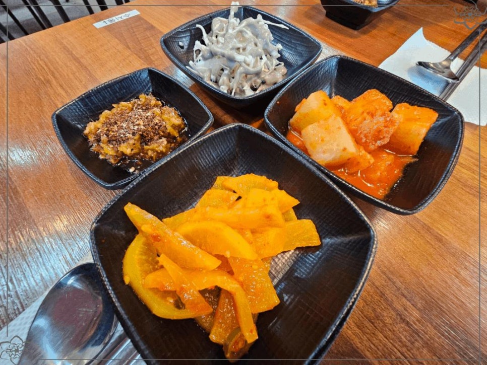 남다른양평해장국 이미지
