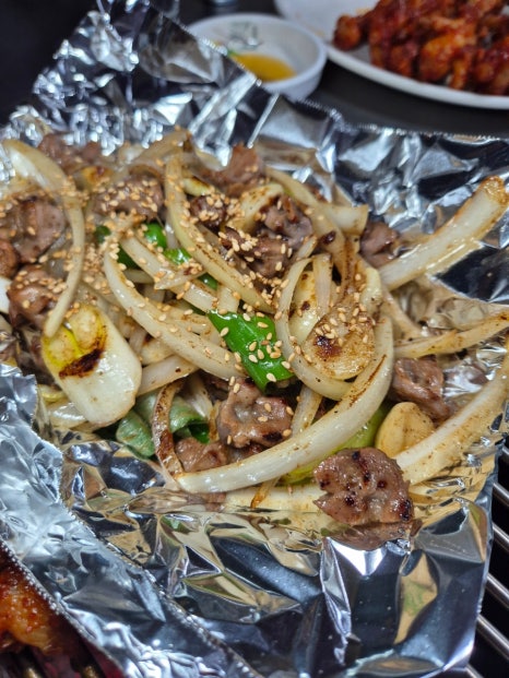 어닭발이네 이미지
