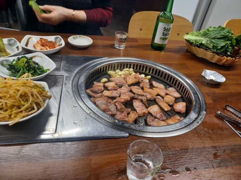 용인한우마을 이미지