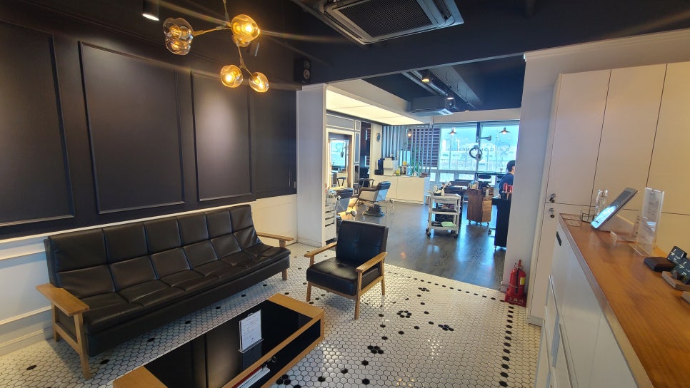지오미용실 이미지