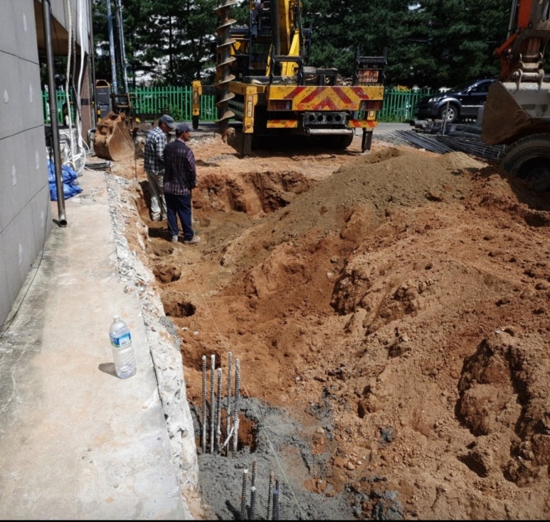 에스아이건설(주) 이미지