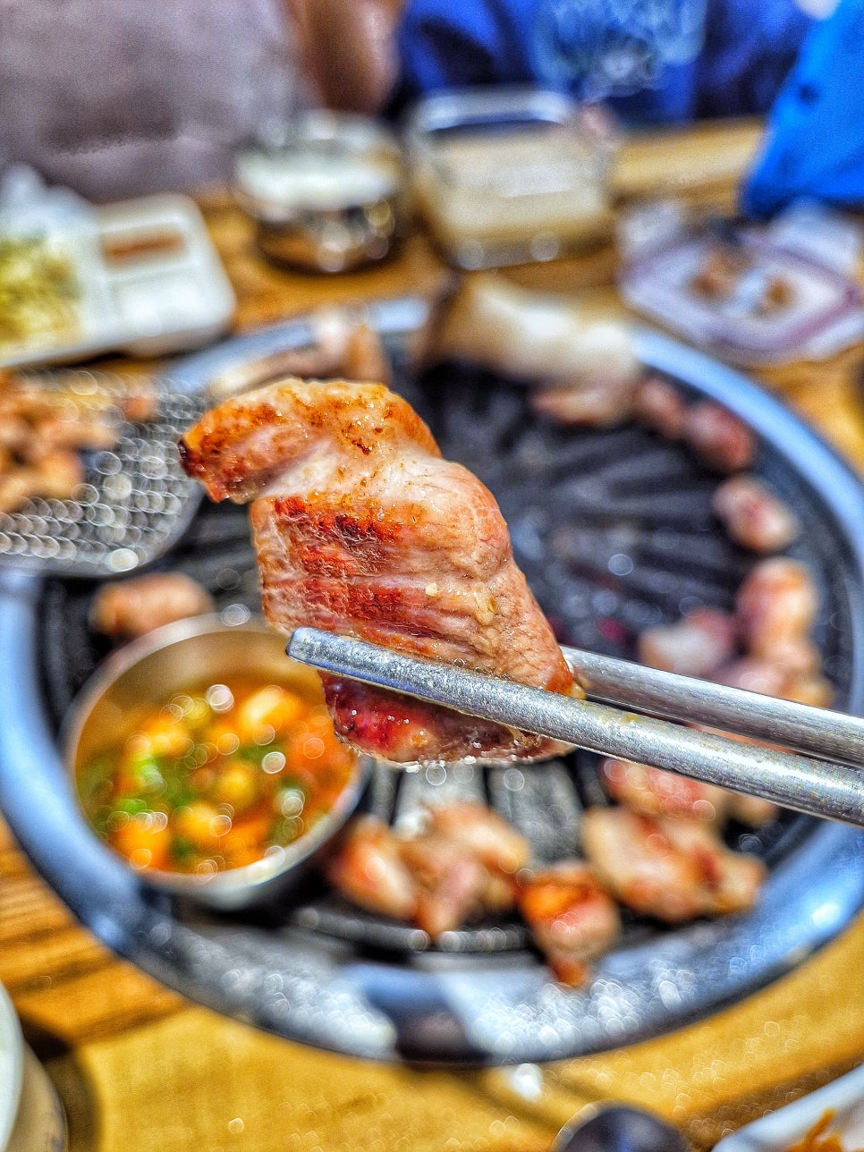 고밤도니 이미지