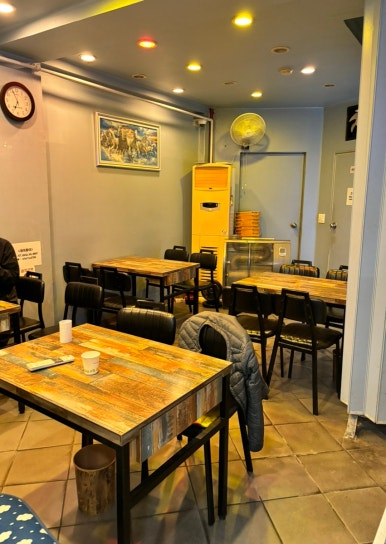 오거리할인매장 이미지
