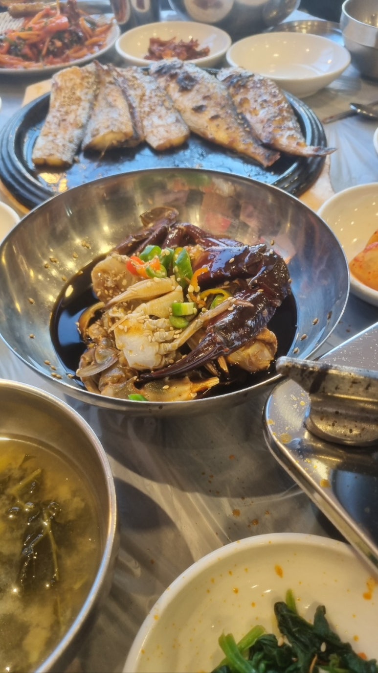 여수식당 이미지