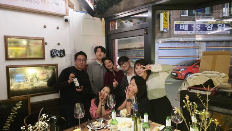 샤퀴테리서울 이미지