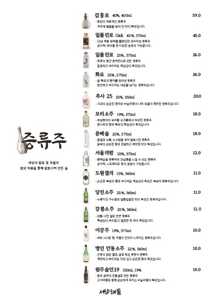 서담도 이미지