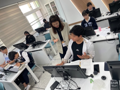 유건교육 이미지