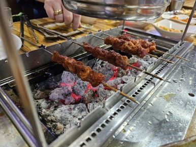 해월양꼬치샤브샤브 이미지