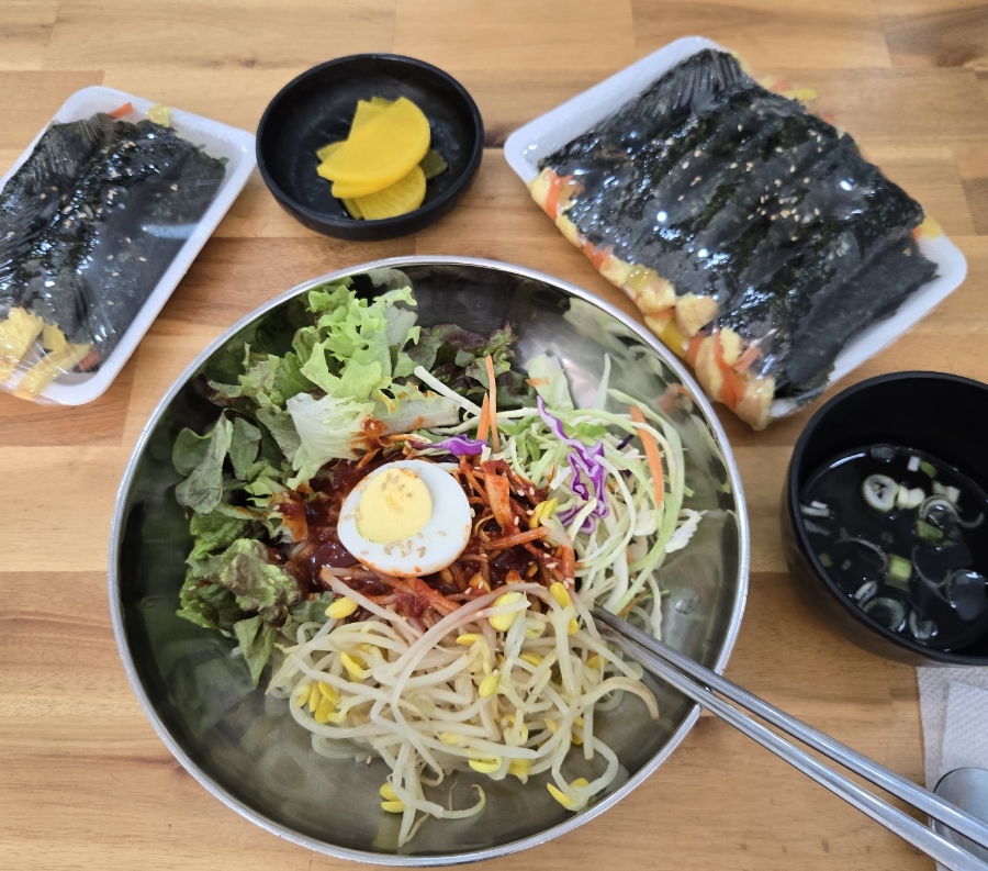 꼬마김밥나라 이미지