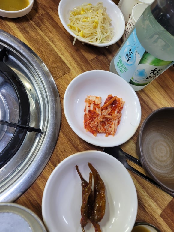 맛집동태와민물새우 이미지