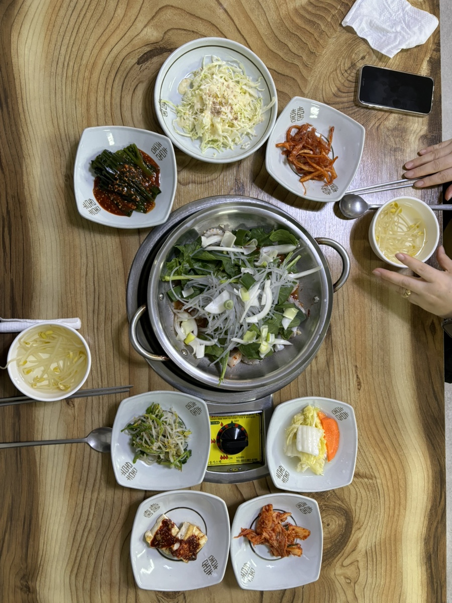성원낙지 이미지